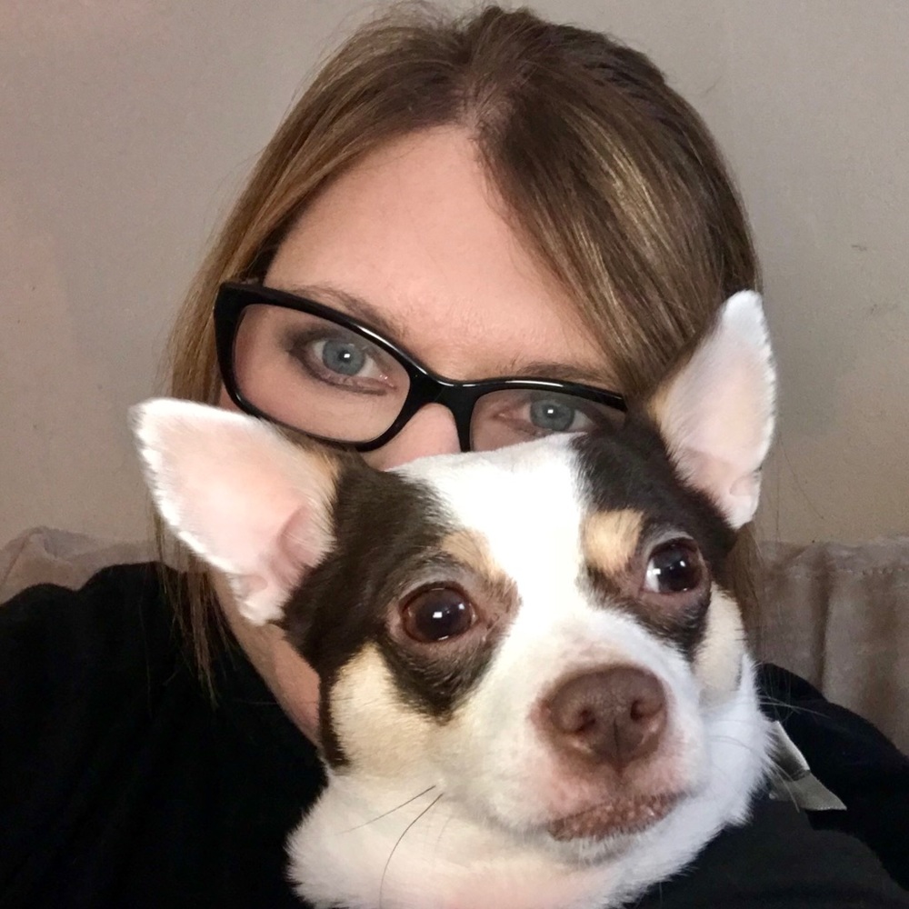 Meet your Posher, Lynette